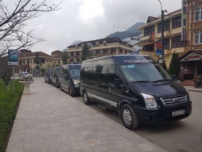 From Hanoi: 3-Day Sapa Trekking with Limousine Transfer - How hard is the trekking?