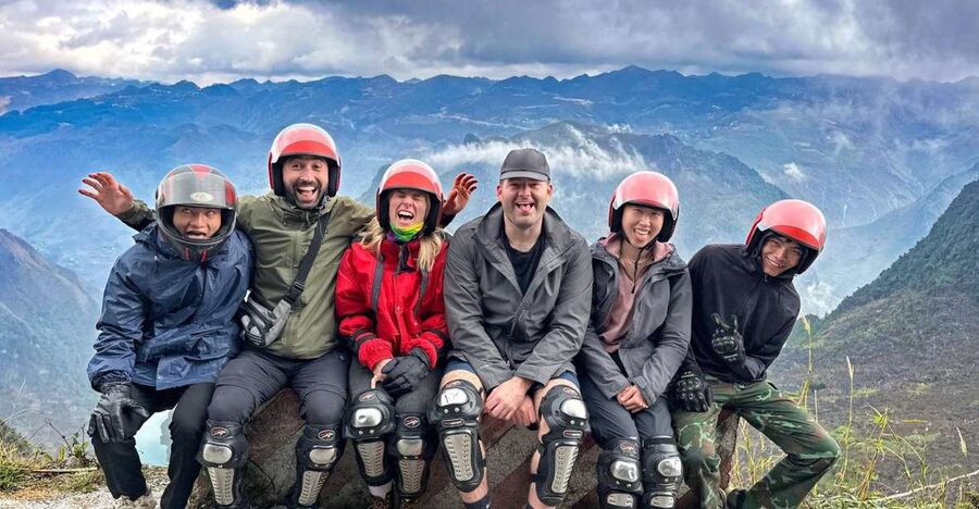 From Hanoi: 3-Night 2-Day Ha Giang Loop Tour with Easy Rider - What the $165 price really covers