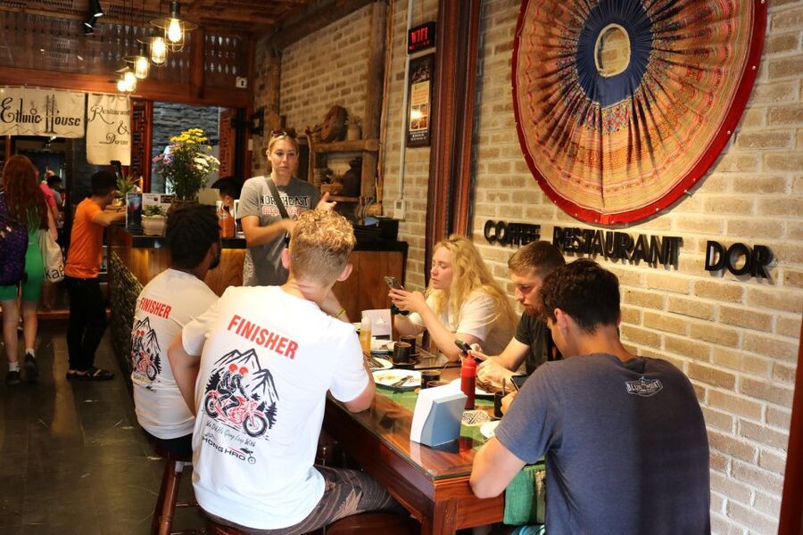 From Hanoi: 3-Night 2-Day Ha Giang Loop Tour with Easy Rider - Meo Vac, the Hmong King’s Palace, and the return