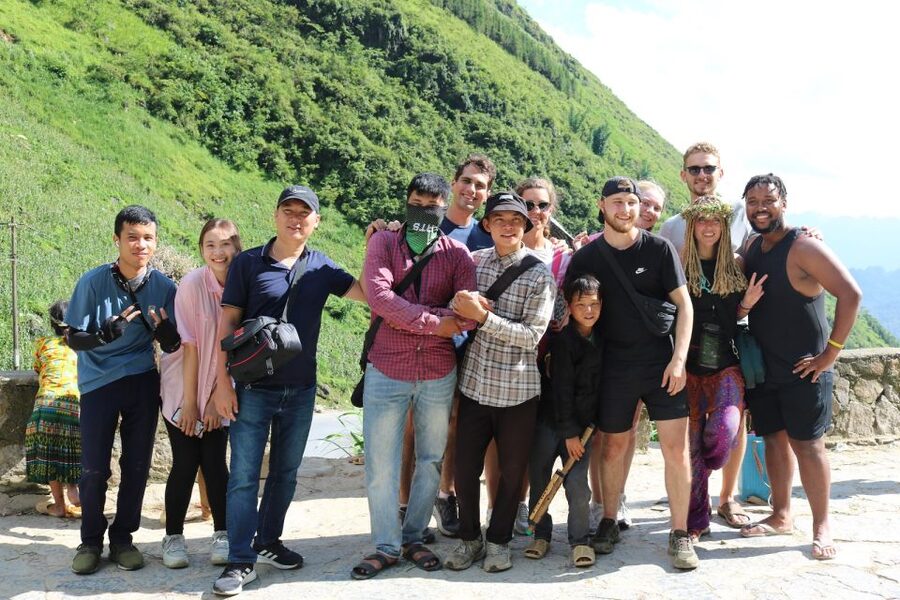 From Hanoi: 3-Night 2-Day Ha Giang Loop Tour with Easy Rider - Why an easy rider is the right choice here