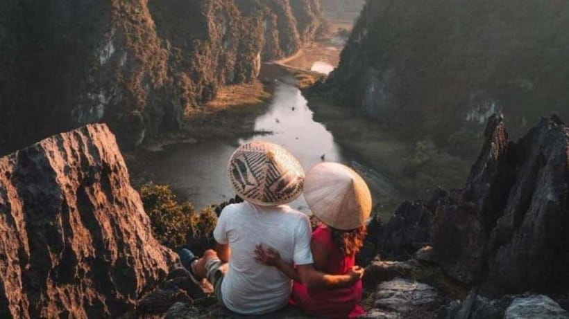From Hanoi : 4-day Ninh Binh-Halong Bay Cruise with Balcony - Why this four-day pairing works