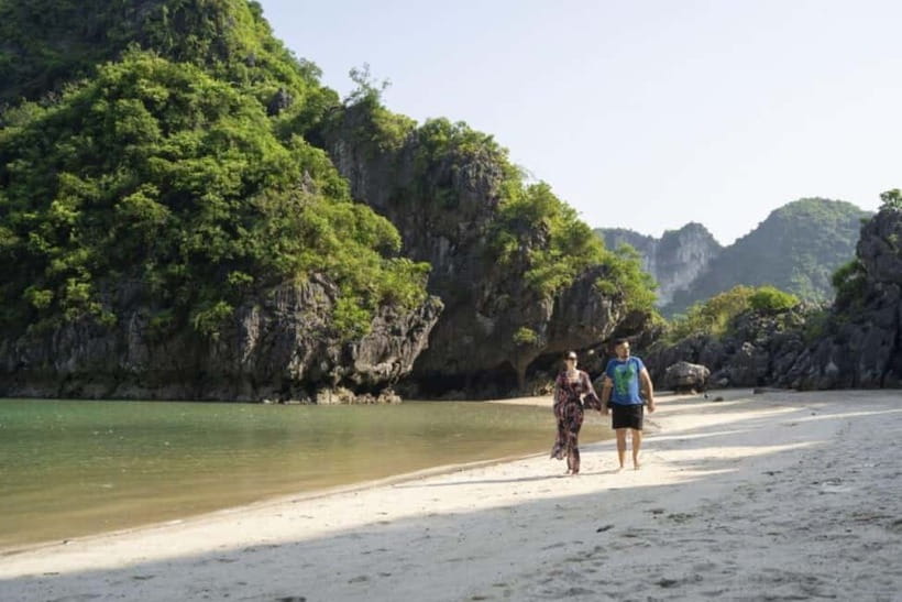 From Hanoi : 4-day Ninh Binh-Halong Bay Cruise with Balcony - Should you book this Ninh Binh and Halong Bay trip?