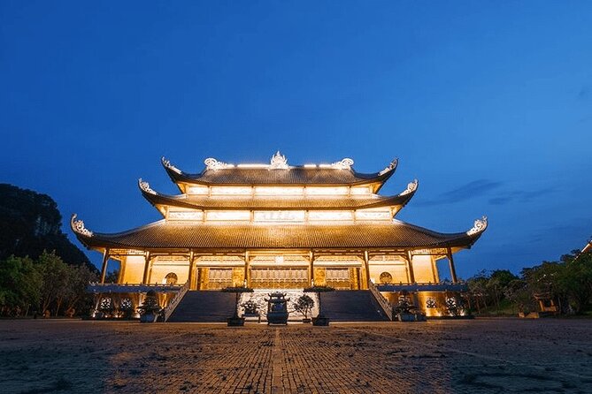 From Hanoi: Bai Dinh Trang An Adventure Day Tour - Why Bai Dinh and Trang An make a strong pairing