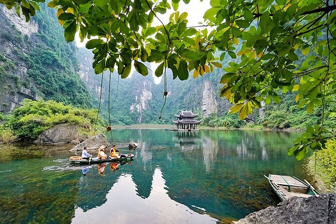From Hanoi: Bai Dinh Trang An Adventure Day Tour - Who will enjoy this day trip most