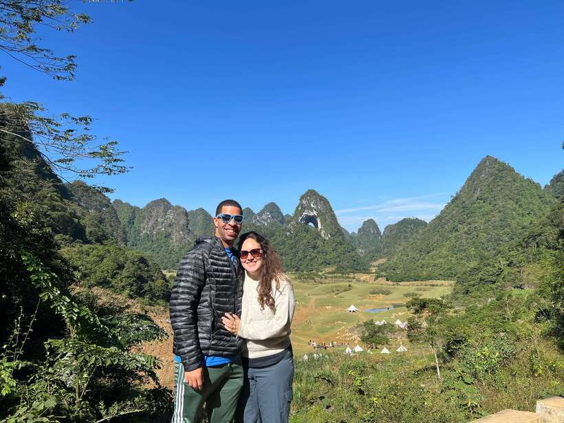 From Hanoi: Ban Gioc Waterfall & Angel Mountain 2-Day Tour - What makes this Cao Bang tour worth considering