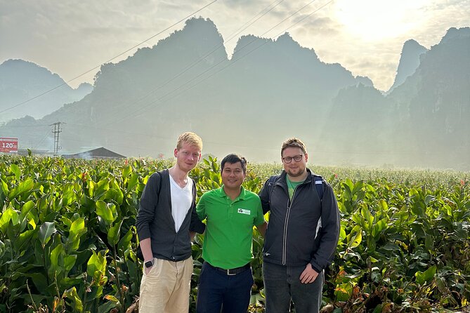 From Hanoi: Ban Gioc Waterfalls - Authentic Experience 2d/2n - What makes this Cao Bang trip worth considering