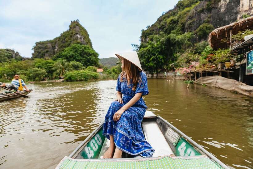 From Hanoi: Full-Day Ninh Binh Highlights Small Group Tour - What to pack for the 11-hour outing