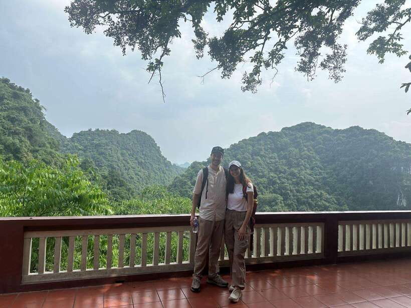 From Hanoi: Full-Day Perfume Pagoda Group Tour with Lunch - Is the $48 price good value?