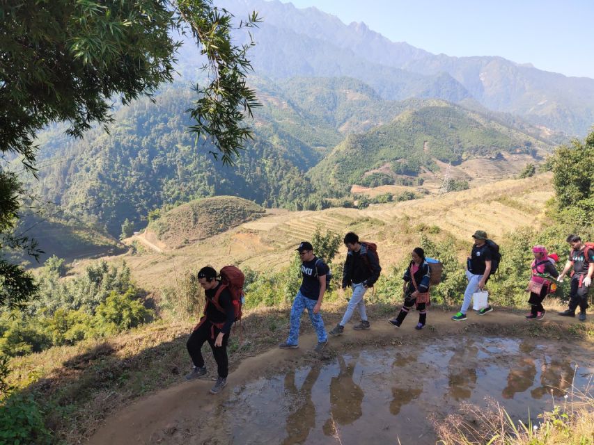 From Hanoi: Guided 2-Day Tour of Sa Pa with Lunch & Dinner - What the $84 price really covers