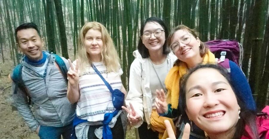 From Hanoi: Guided 2-Day Tour of Sa Pa with Lunch & Dinner - The overnight bus from Hanoi