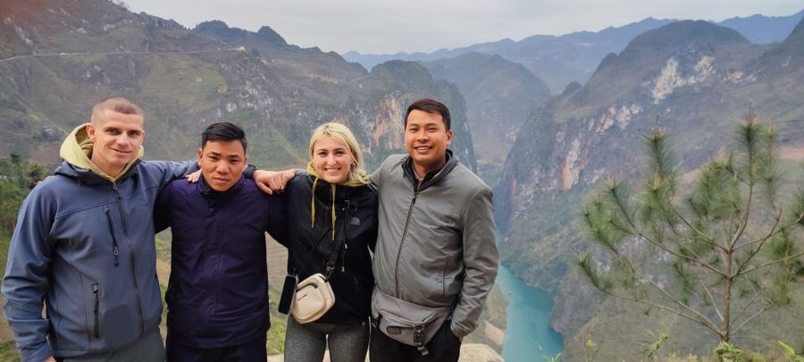From Hanoi: Ha Giang Loop 3-Day Self-Driving Motorbike Tour - Why the Ha Giang Loop works best as a three-day ride