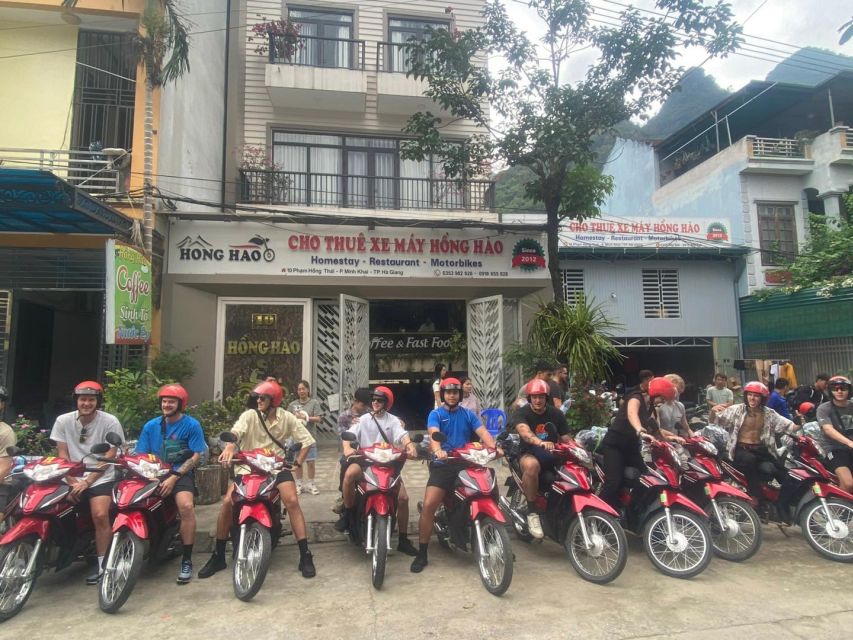 From Hanoi: Ha Giang Loop 3-Night 3-Day with Easy Rider - Should you book it?
