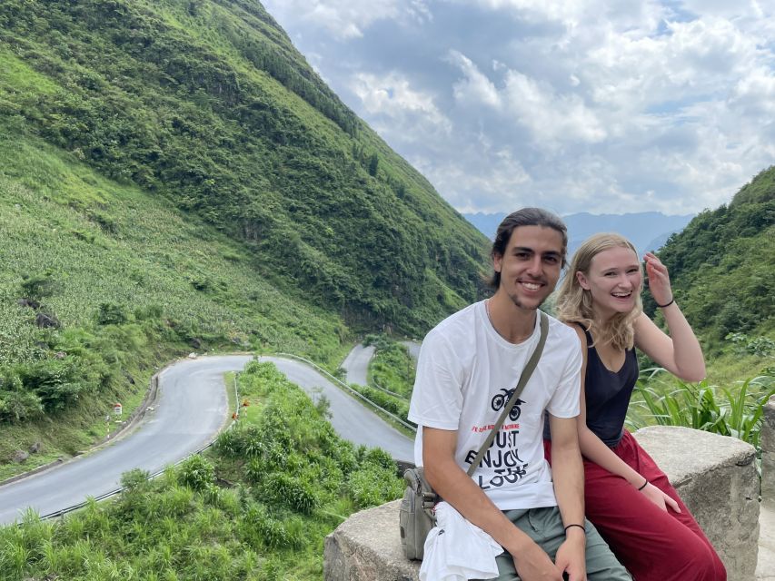From Hanoi: Ha Giang Loop 4-Day Motorbike Tour - Why the Ha Giang Loop is worth four days