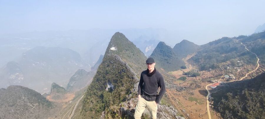 From Hanoi: Ha Giang Loop 4-Day Motorbike Tour - Day 4: Lung Khuy Cave and the ride back