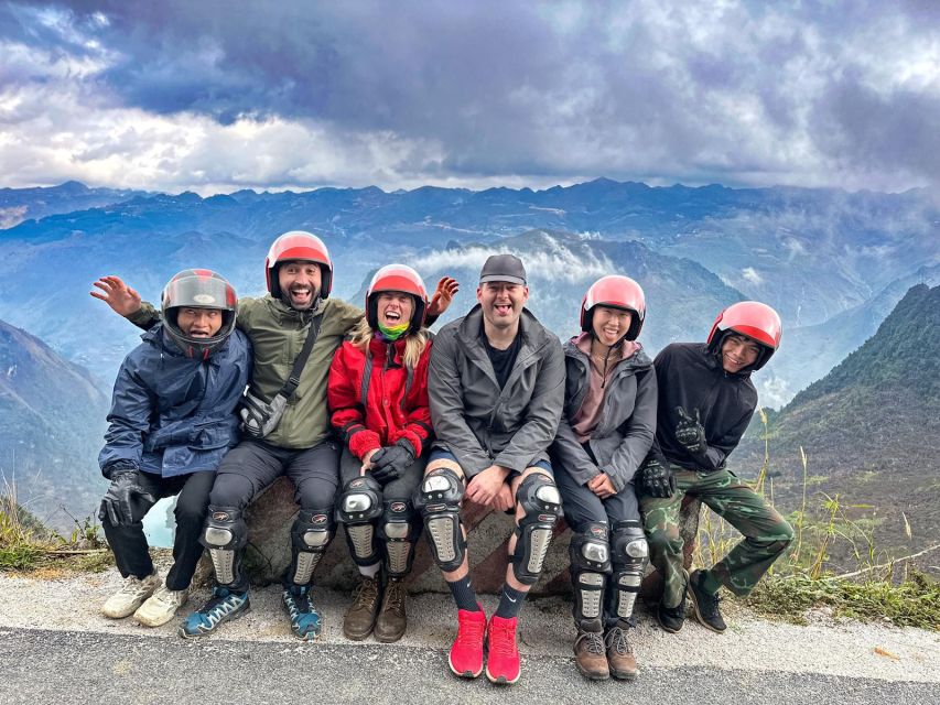 From Hanoi: Ha Giang Loop 4-Night 4-Day with Easy Rider - Why the Ha Giang Loop is worth four days