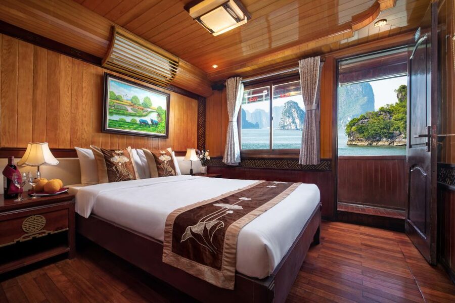 From Hanoi: Ha Long - Bai Tu Long Bay 2-Day 1-Night Cruise - Who should book this cruise?