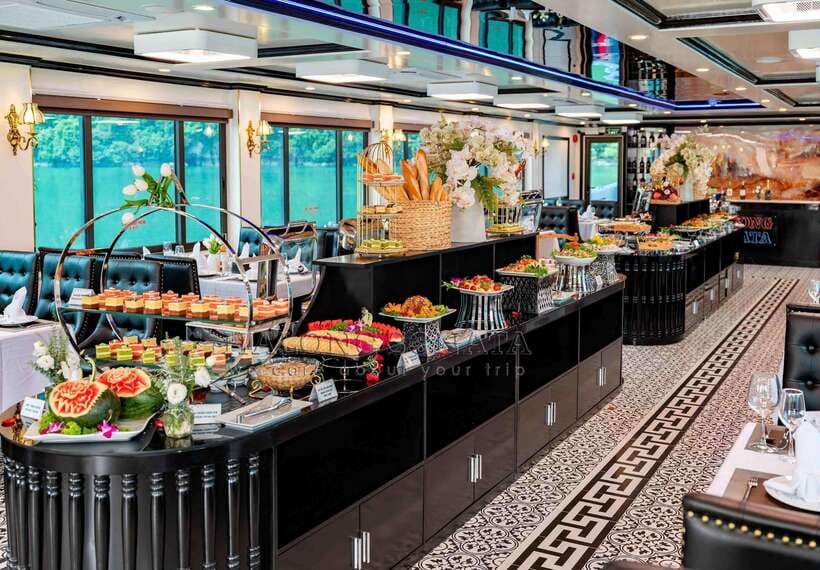 From Hanoi: Ha Long Bay Save-Cost Tours - Big & Small Groups - The true price: $27 plus required extras
