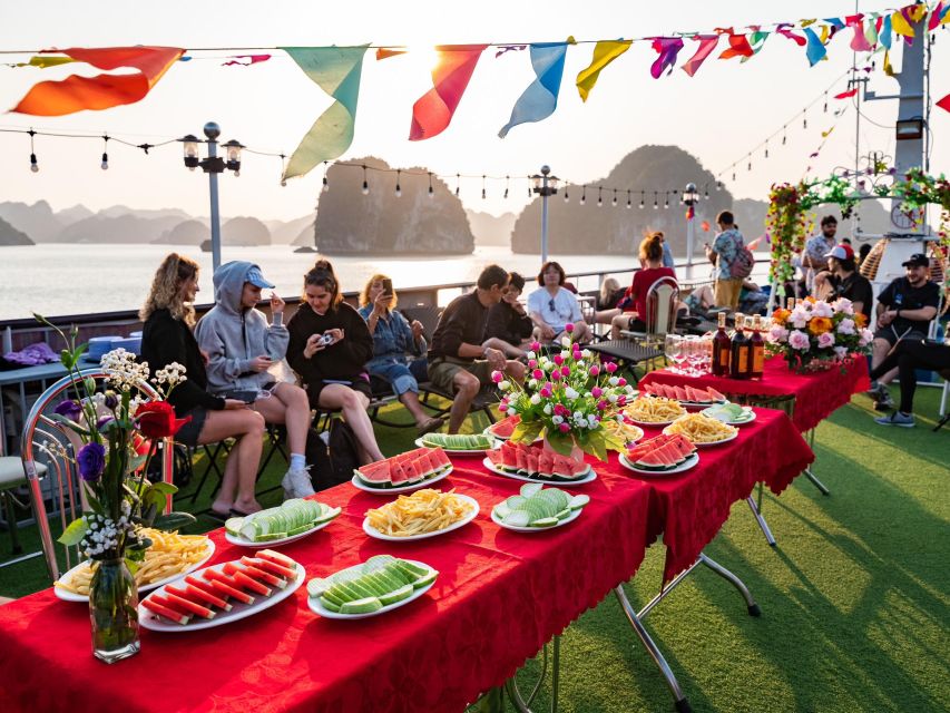 From Hanoi: Halong Bay Day Trip w/ Cave, Island & Kayak - Who will enjoy this day trip most?