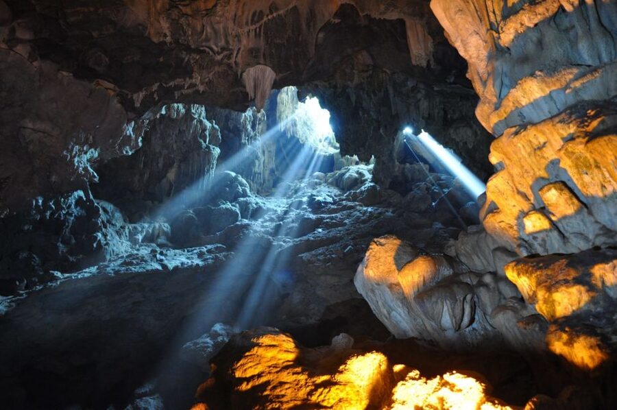 From Hanoi: Halong day trip, Route 2, 6hours, Small group - Is $56 a fair price?