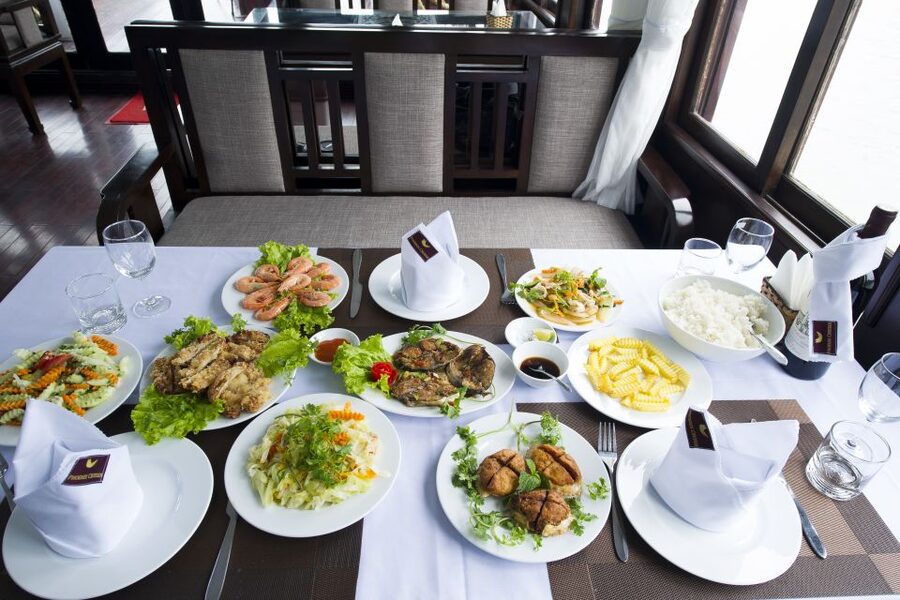 From Hanoi: Halong day trip, Route 2, 6hours, Small group - The ride back and what the full day feels like