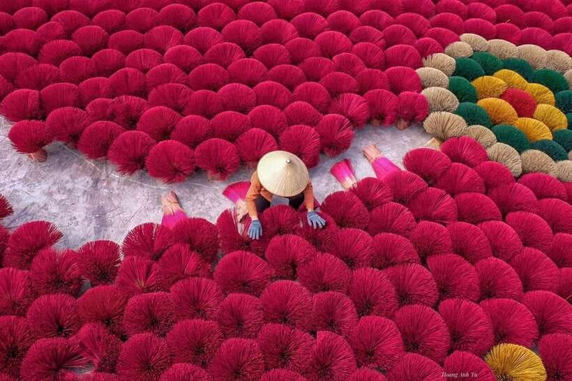 From Hanoi: Incense Village & Train Street Small Group Tour - Key points to know before booking