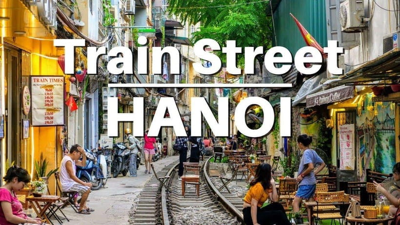 From Hanoi: Incense Village & Train Street Small Group Tour - Is $43 a fair price?