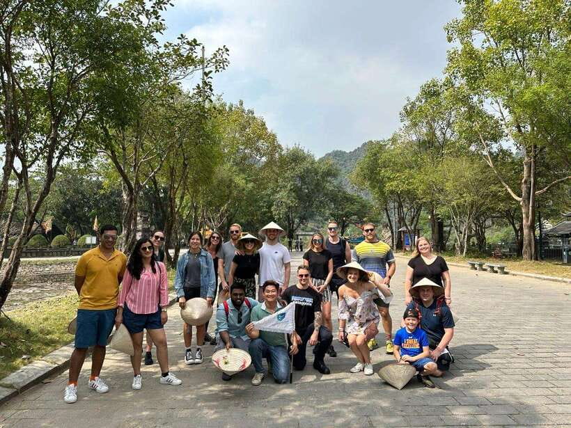 From Hanoi: Ninh Binh, Hoa Lu, Tam Coc, & Mua Cave Day-Trip - Why this day trip works for first-time visitors