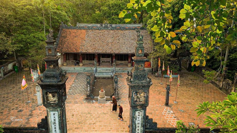 From Hanoi: Ninh Binh Trip with Cycling & Buffet Lunch - Who should choose this Ninh Binh day trip