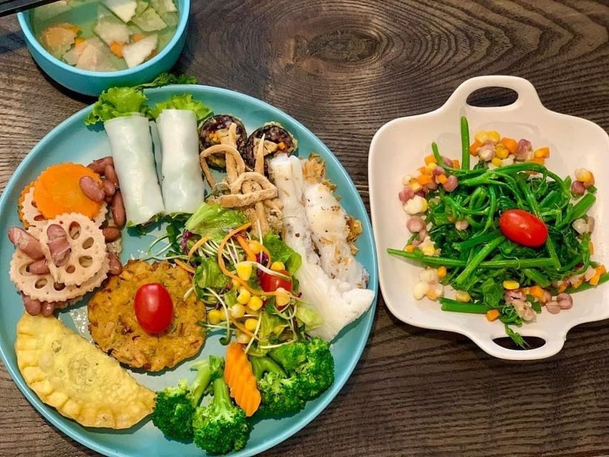 From Hanoi: Old Quarter Vegetarian Food Tour - Who will enjoy this food walk most