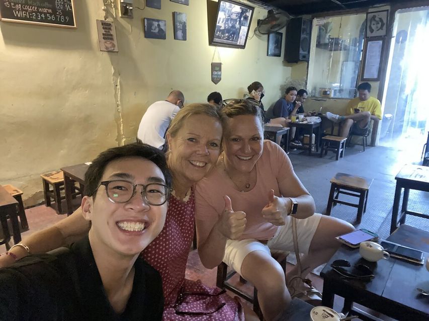 From Hanoi: Old Quarter Vegetarian Food Tour - What the $22 price delivers