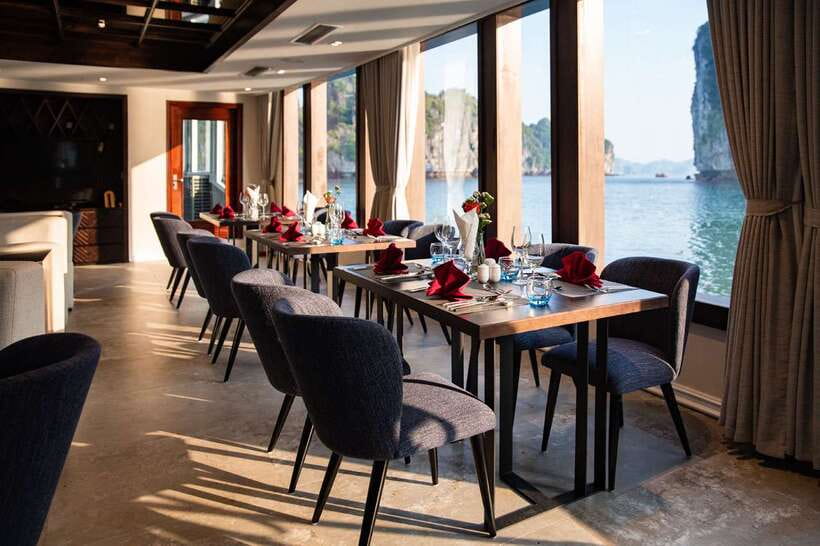 From Hanoi or Halong: Halong Bay Day Cruise - Key points to know before booking