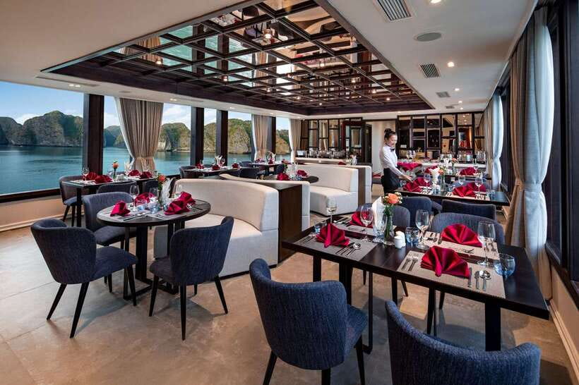From Hanoi or Halong: Halong Bay Day Cruise - The return to Hanoi