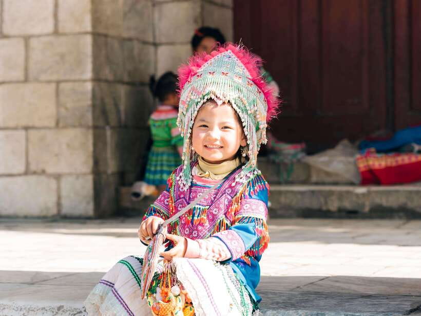 From Hanoi: Premium 2-Day Sapa Adventure with DCAR Limousine - Choosing between Ta Van and central Sapa