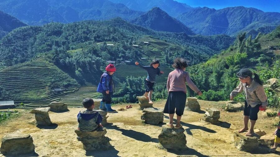 From Hanoi: Sapa 3-Day Medium Trek and Limousine Trip - Why the valley walk is the real attraction