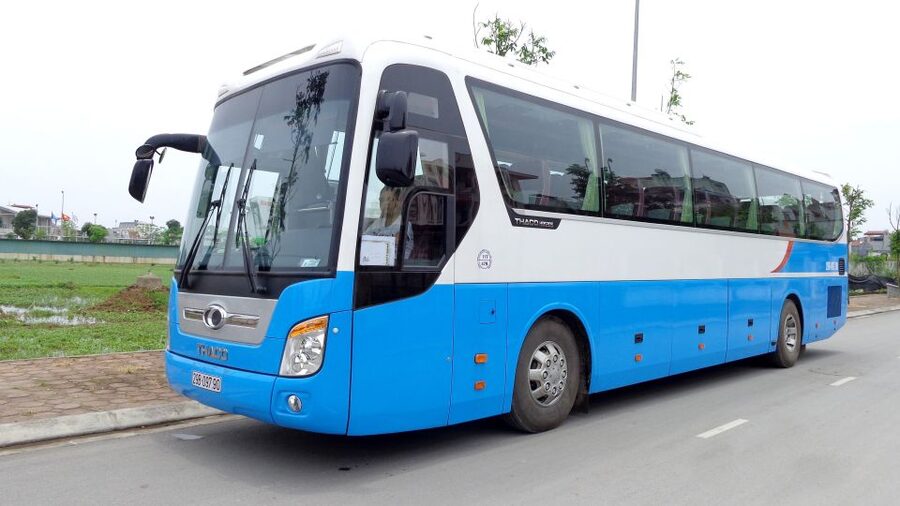 From Hanoi: Sapa 3-Day Medium Trek and Limousine Trip - The awkward issue of local sellers
