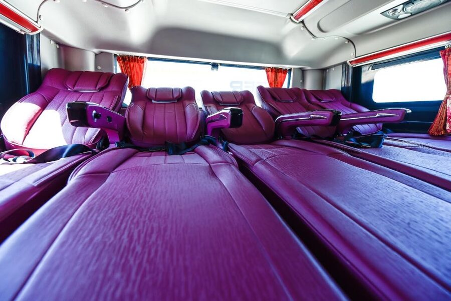 From Hanoi: Sapa 3-Day Medium Trek and Limousine Trip - What the $165 price includes