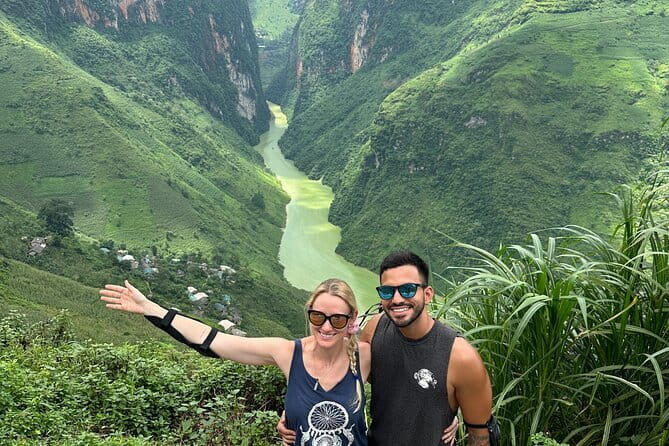 From Hanoi, Sapa: Premium Tour-3D2N Ha Giang Loop with Easy Rider - Key points to know before you book