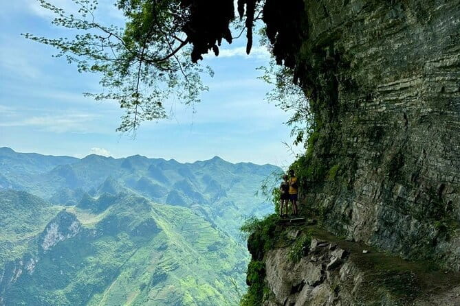 From Hanoi, Sapa: Premium Tour-3D2N Ha Giang Loop with Easy Rider - Who should book this Ha Giang Loop