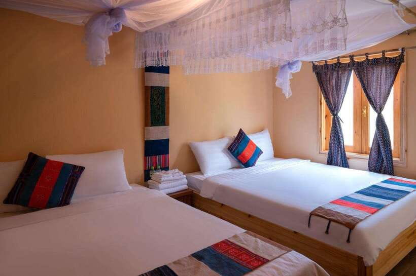 From Hanoi: Trek and Stay: 3-Day Sapa Highlands Adventure - Who should book this Sapa trip?