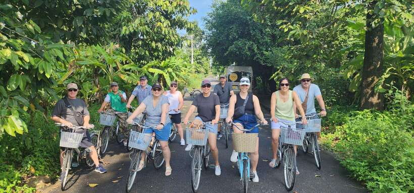 From HCM: Mekong Delta Can Tho Floating Market 2-Day Tour - What the $80 price really covers