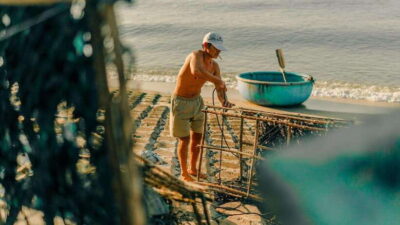 Mui Ne Day Trip with Fairy Stream and Sand Dunes