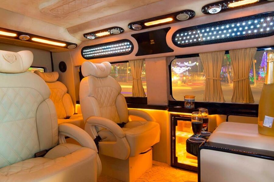 From Ho Chi Minh City: Mekong Delta VIP Tour by Limousine - Why the small-group setup matters