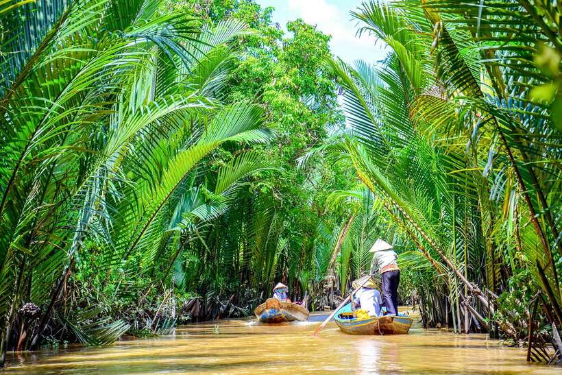 From Ho Chi Minh: Mekong Delta Small Group Day Trip - Why the small group improves the day