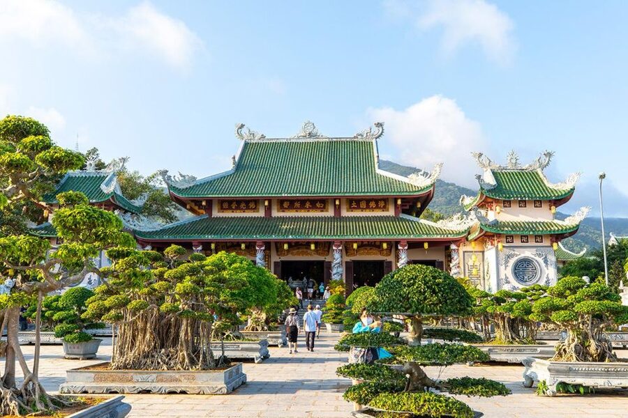 From Hoi An: Day Tour of My Son Temples and Marble Mountain - Should you book it?