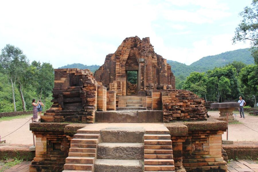 From Hoi An: Day Tour of My Son Temples and Marble Mountain - Who will enjoy this day most?
