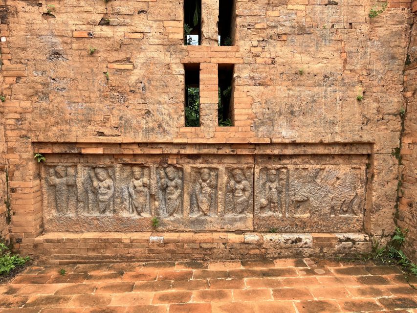 From Hoi An: Marble Mountains and My Son Sanctuary Day Trip - Should you book it?