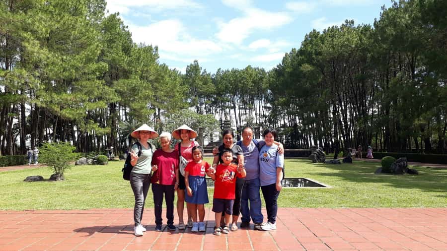 From Hoian & Danang: Hue City Tour with HaiVan Pass - Key points at a glance