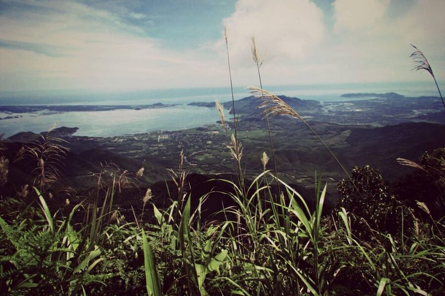From Hue/Da Nang/Hoi An: Bach Ma National Park Trekking Tour - Reaching the park and getting ready to walk