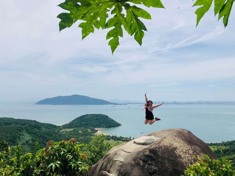 From Hue/Da Nang/Hoi An: Hai Van Pass Tour by Motorbike - Is $49 good value?