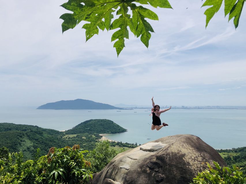 From Hue/Da Nang/Hoi An: Hai Van Pass Tour by Motorbike - Passenger seat or self-ride?